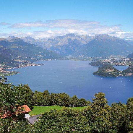 Apartment Banca By Interhome Pianello Del Lario Buitenkant foto