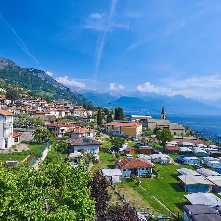 Apartment Banca By Interhome Pianello Del Lario Buitenkant foto