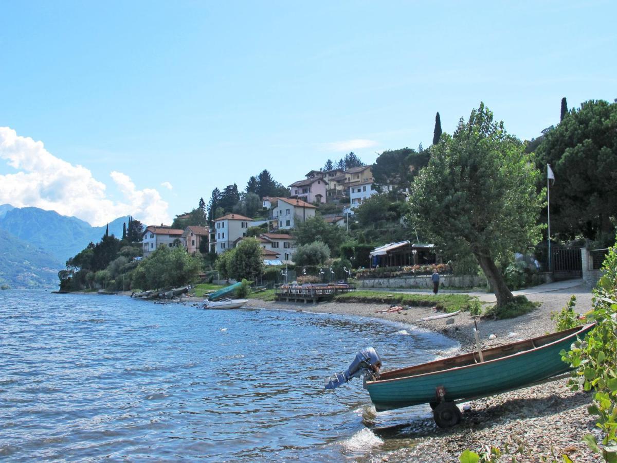 Apartment Banca By Interhome Pianello Del Lario Buitenkant foto