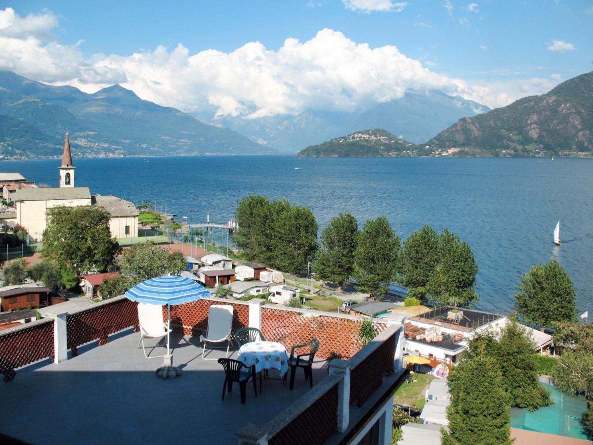 Apartment Banca By Interhome Pianello Del Lario Buitenkant foto