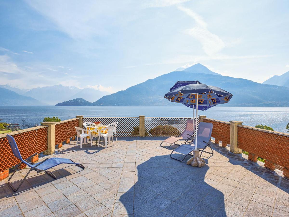 Apartment Banca By Interhome Pianello Del Lario Buitenkant foto