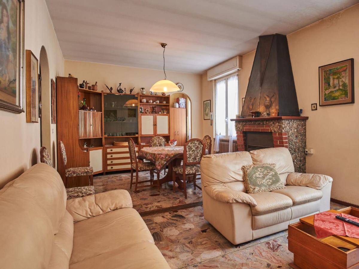 Apartment Banca By Interhome Pianello Del Lario Buitenkant foto