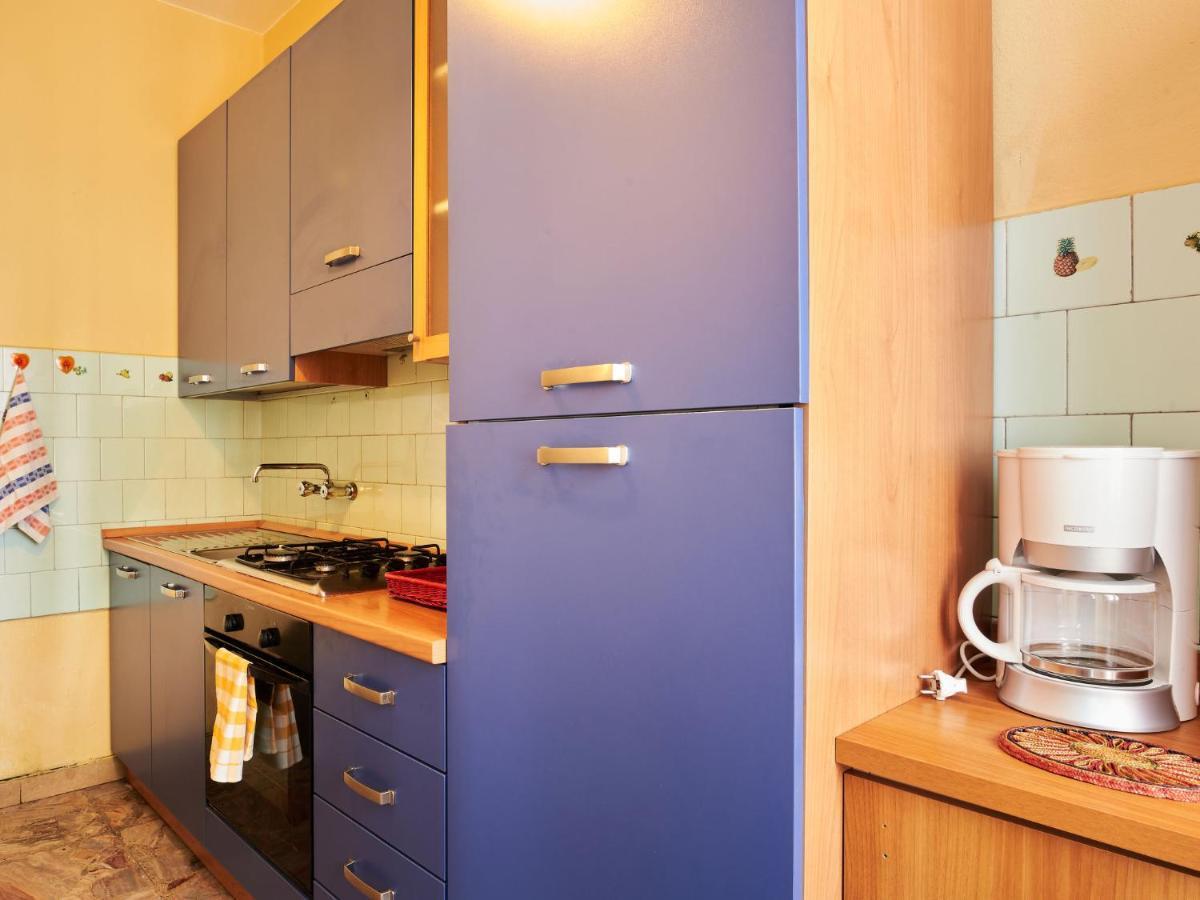 Apartment Banca By Interhome Pianello Del Lario Buitenkant foto