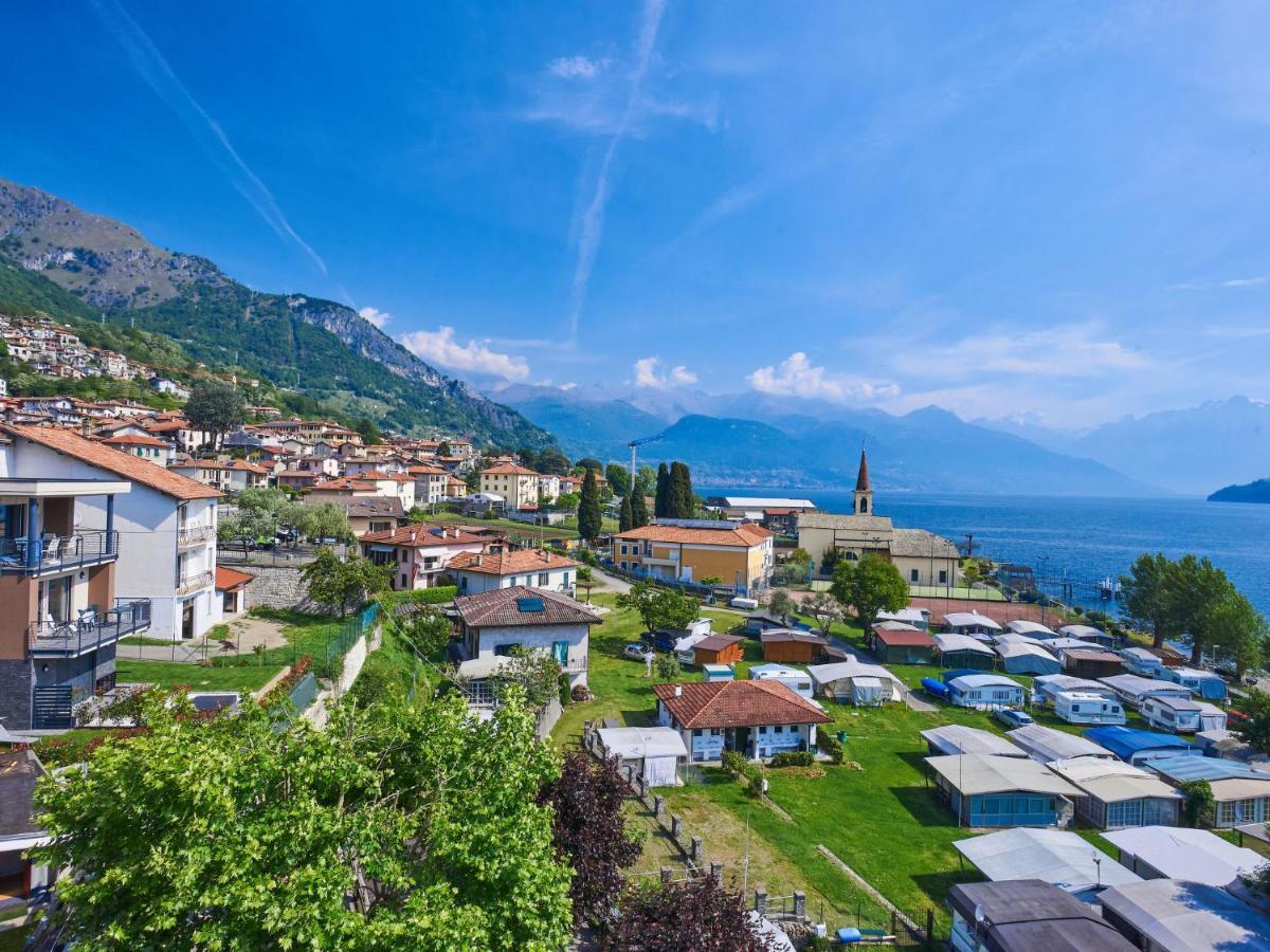 Apartment Banca By Interhome Pianello Del Lario Buitenkant foto