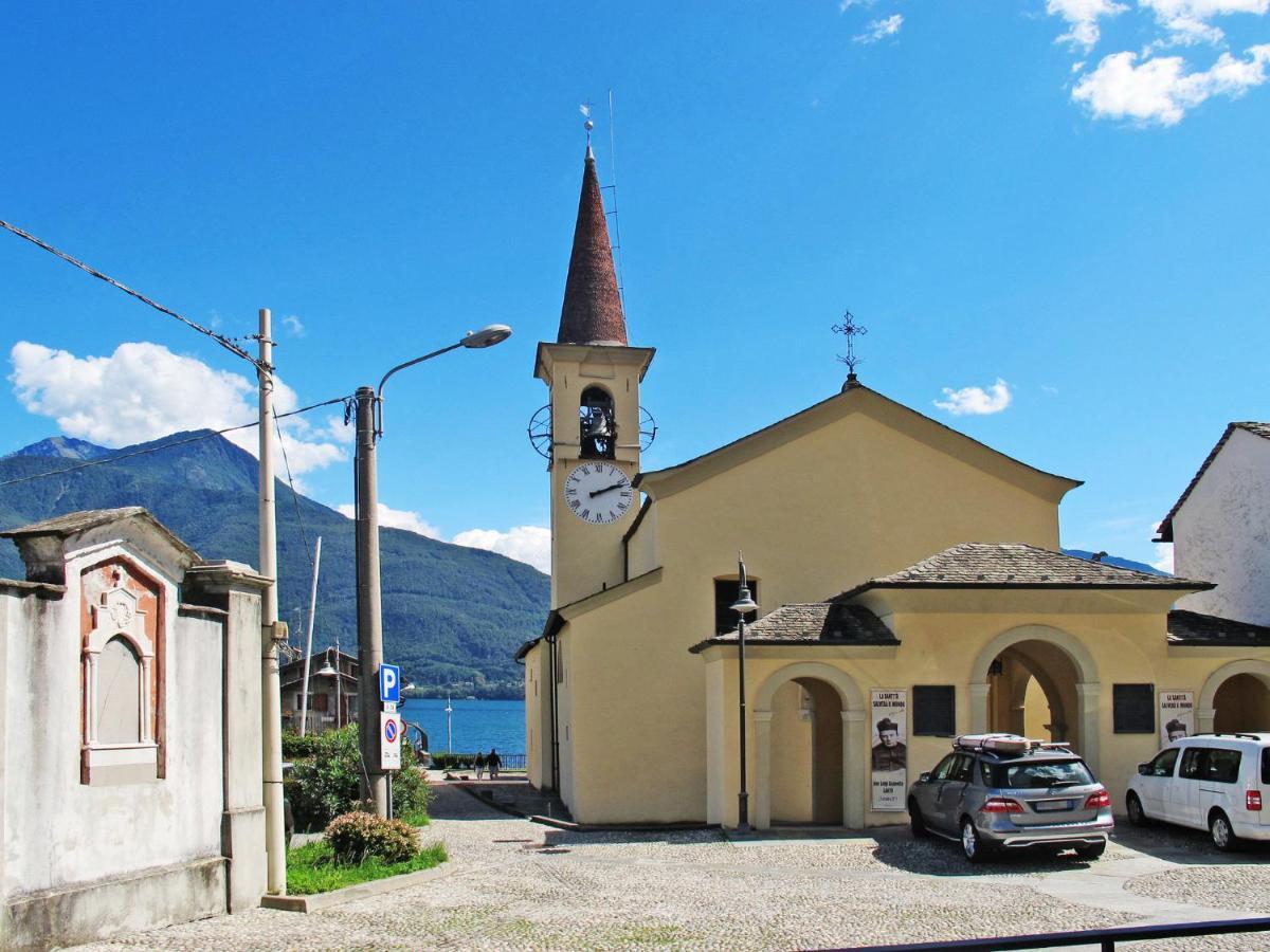 Apartment Banca By Interhome Pianello Del Lario Buitenkant foto