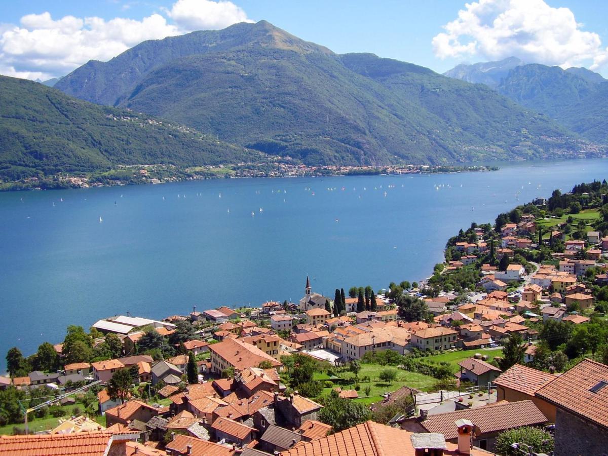 Apartment Banca By Interhome Pianello Del Lario Buitenkant foto