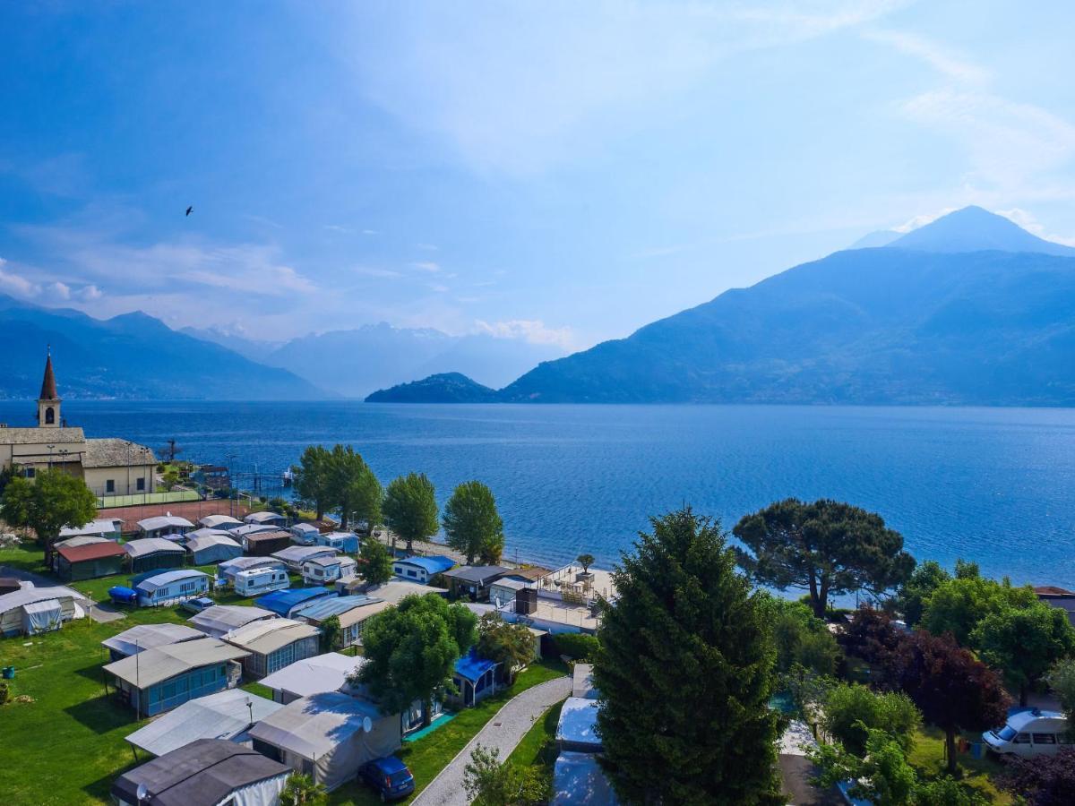 Apartment Banca By Interhome Pianello Del Lario Buitenkant foto